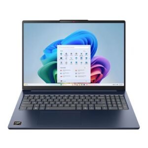 Lenovo IdeaPad Slim 5 Copilot+ PC 16" Laptop Computer - Cosmic Blue