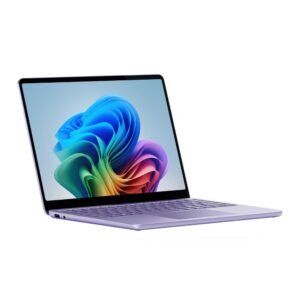 Microsoft Surface Laptop Copilot+ PC 13" Laptop Computer - Violet