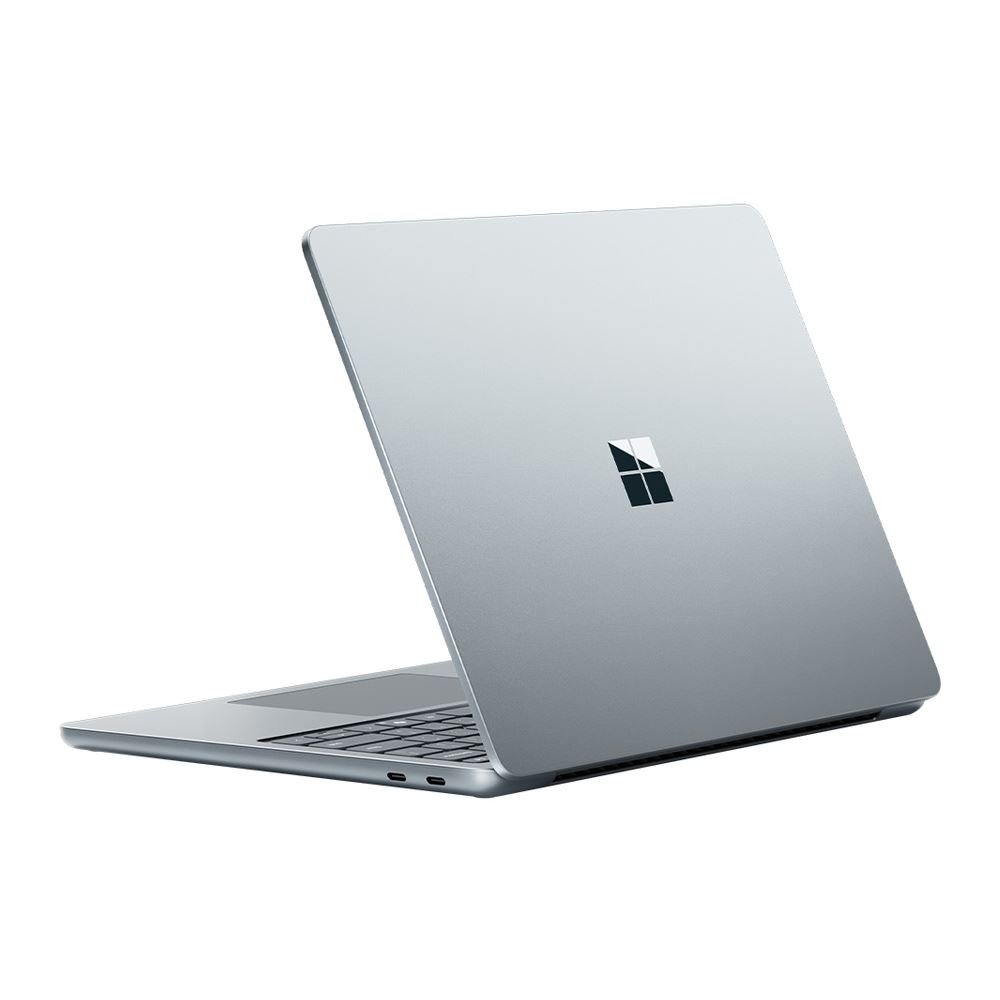 Microsoft Surface Laptop Copilot+ PC 13" Laptop Computer - Ocean - Image 5