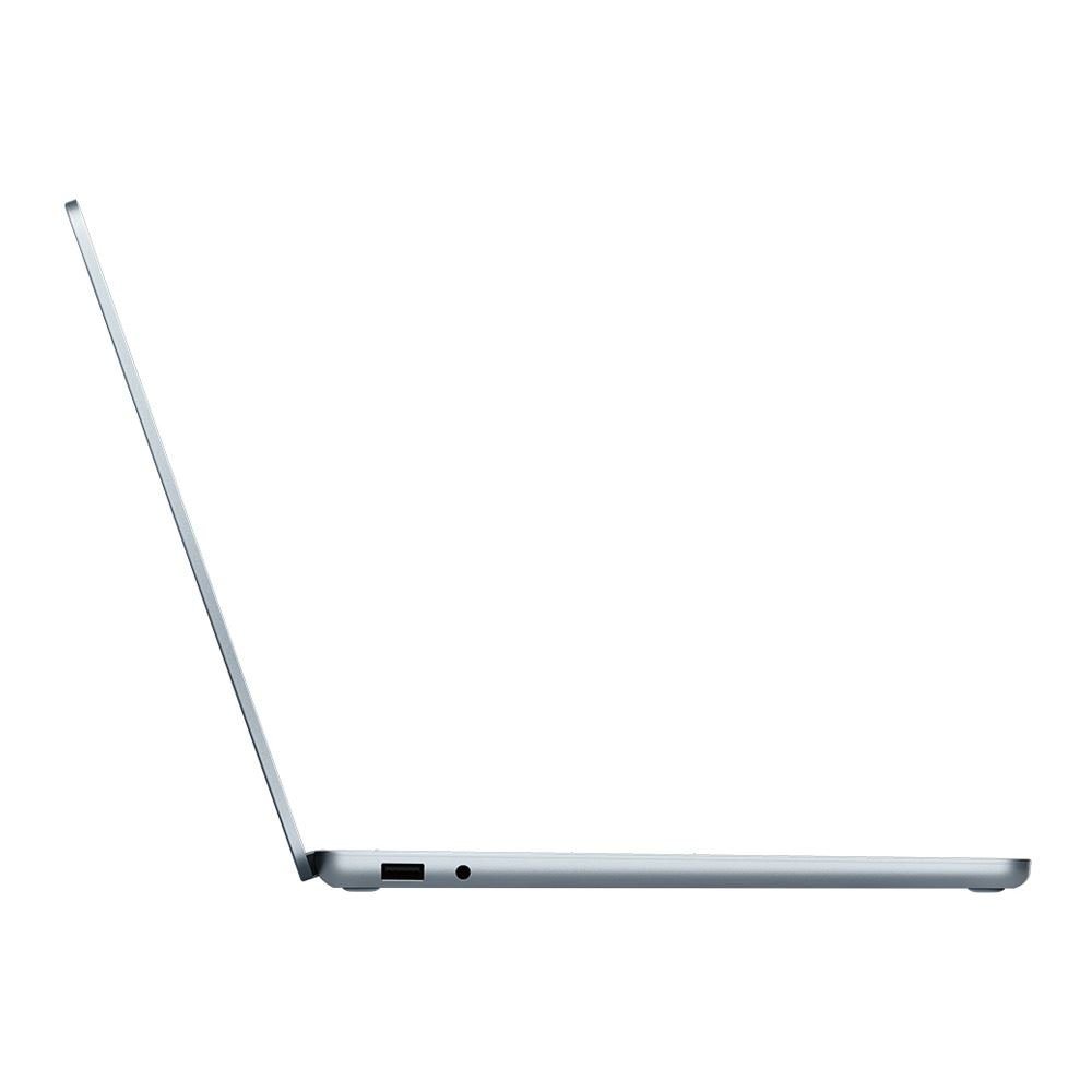 Microsoft Surface Laptop Copilot+ PC 13" Laptop Computer - Ocean - Image 3
