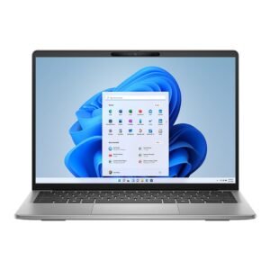 Dell Latitude 5455 14" Laptop Computer - Titan Gray