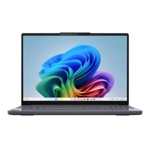 Lenovo IdeaPad Slim 3x Copilot+ PC 15.3" Laptop Computer - Luna Grey