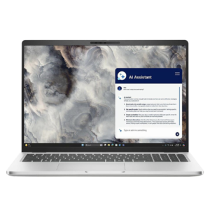 Dell Pro 16 Plus PB16250 Copilot+ PC 16" Laptop Computer