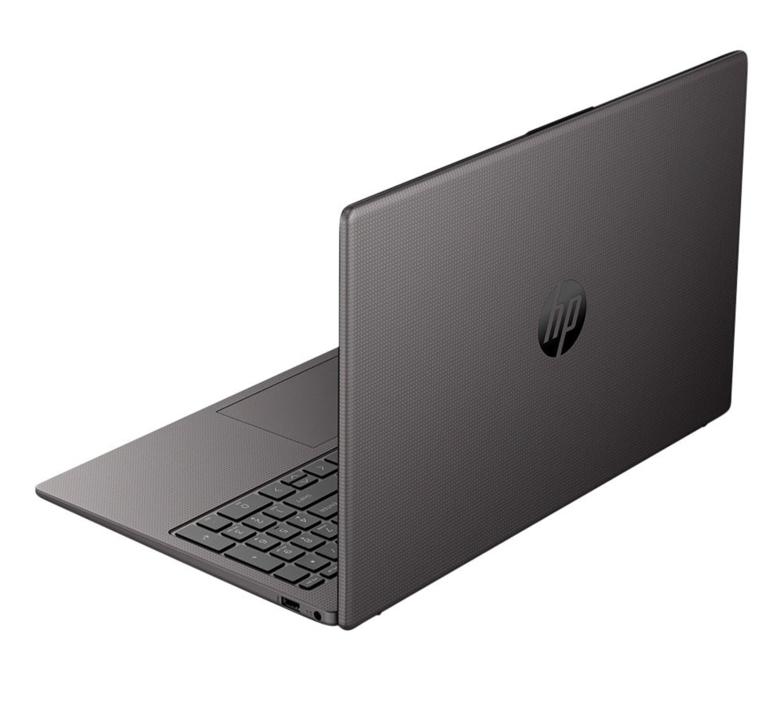 HP 255R G10 15.6" Laptop Computer - Dark Ash Silver - Image 4